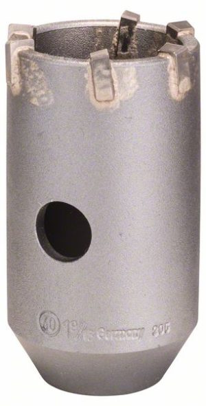 Bosch Kruna za bušenje SDS plus-9 za šestougaoni adapter 2608550074