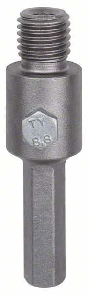 Bosch Šestostrani prihvat za krune za bušenje sa M 16 2608550078