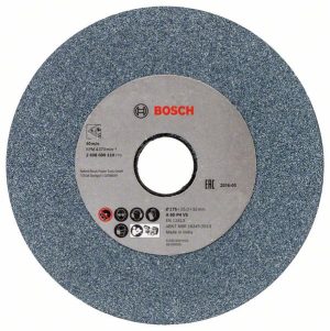 Bosch Brusna ploča za dvostranu brusilicu 2608600110