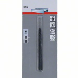 Bosch Burgija za glodanje HSS 2609200199