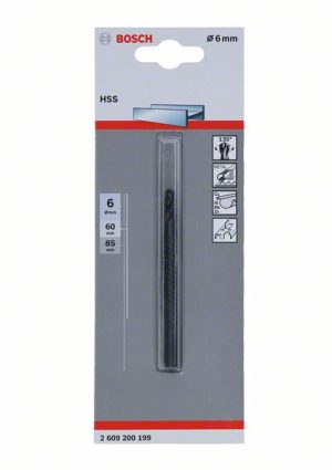 Bosch Burgija za glodanje HSS 2609200199