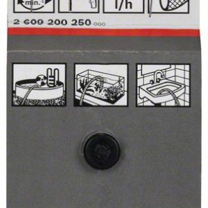 Bosch Pumpa za vodu 2609200250