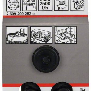 Bosch Pumpa za vodu 2609200252