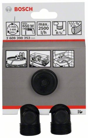 Bosch Pumpa za vodu 2609200252