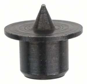 Bosch 4-delni komplet klinova za pozicioniranje, 6 mm 2607000544