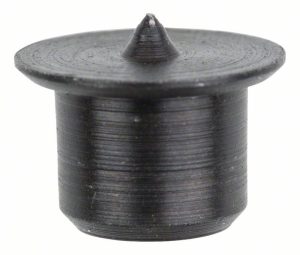 Bosch 4-delni komplet klinova za pozicioniranje, 10 mm 2607000546