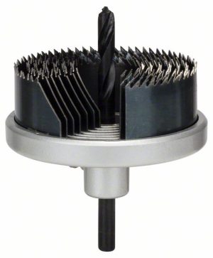 Bosch 7-delni komplet kruna za usecanje rupa, 25–63 mm 2608584061