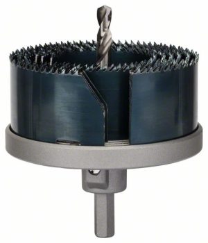 Bosch 6-delni komplet kruna za usecanje rupa, 46–81 mm 2608584063