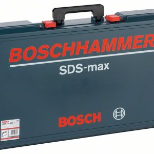 Bosch Plastični kofer 2605438322