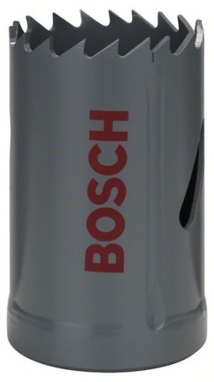 Bosch Testera za otvore HSS-bimetal za standardne adaptere 2608584110