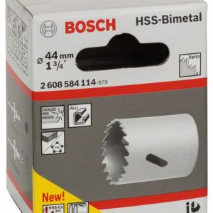 Bosch Testera za otvore HSS-bimetal za standardne adaptere 2608584114