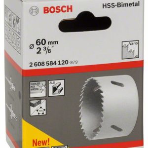 Bosch Testera za otvore HSS-bimetal za standardne adaptere 2608584120