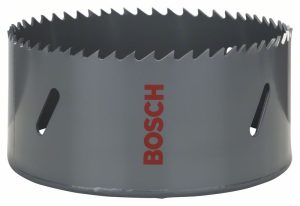 Bosch Testera za otvore HSS-bimetal za standardne adaptere 2608584132
