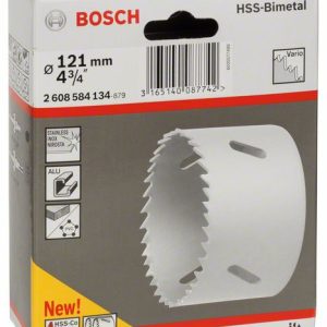 Bosch Testera za otvore HSS-bimetal za standardne adaptere 2608584134