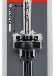 Bosch SDS plus adapter 2609390036