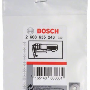 Bosch Gornje/donje sečivo (1 deo se može koristiti za oba) 2608635243