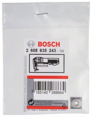 Bosch Gornje/donje sečivo (1 deo se može koristiti za oba) 2608635243