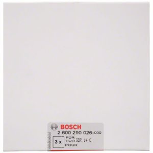 Bosch Rezervna četka 2600290026