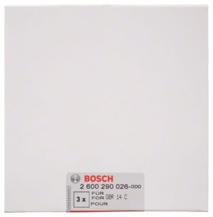 Bosch Rezervna četka 2600290026