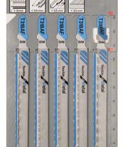 Bosch List ubodne testere T 318 AF 2608634241