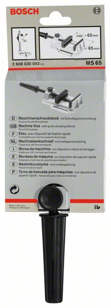 Bosch Stege za mašine MS 65 2608030053