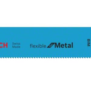 Bosch List univerzalne testere S 522 EF 2608656012