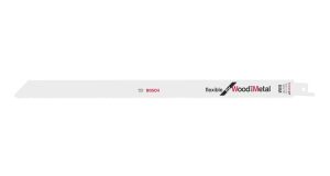 Bosch List univerzalne testere S 1222 VF 2608656022