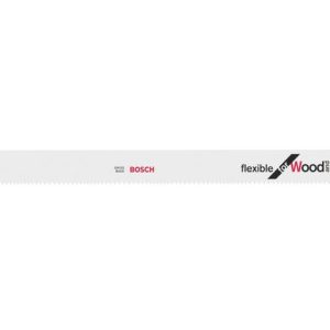 Bosch List univerzalne testere S 1222 VF 2608656022