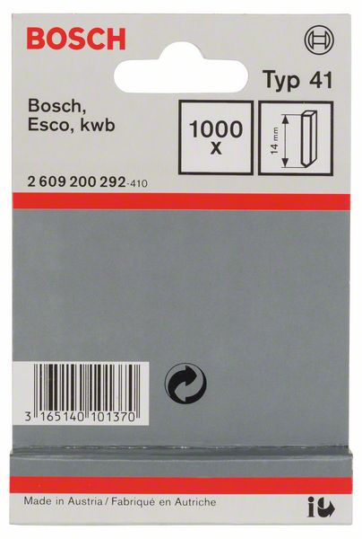 Bosch Čivija tip 41 2609200292