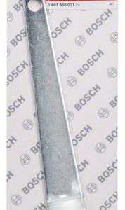 Bosch Ključ za dve rupe, kolenast 3607950017