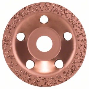 Bosch Lončasta ploča sa tvrdim metalom 2608600175