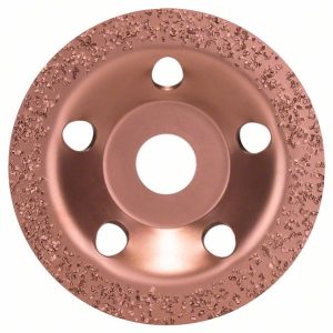 Bosch Lončasta ploča sa tvrdim metalom 2608600176