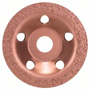 Bosch Lončasta ploča sa tvrdim metalom 2608600177