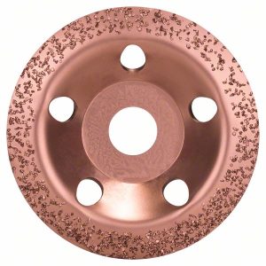 Bosch Lončasta ploča sa tvrdim metalom 2608600179