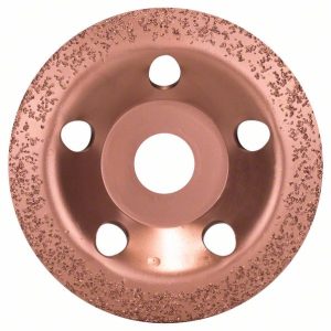 Bosch Lončasta ploča sa tvrdim metalom 2608600180