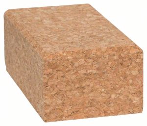 Bosch Blok za ručno brušenje 2607000636