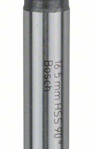 Bosch Konični upuštač 2608597508