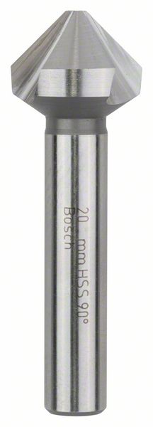 Bosch Konični upuštač 2608597510