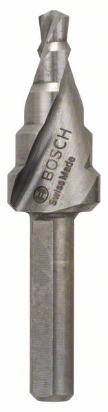 Bosch Stepenasta burgija HSS 2608597518