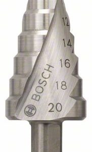 Bosch Stepenasta burgija HSS 2608597519