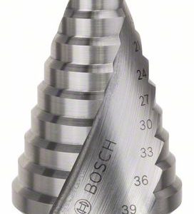 Bosch Stepenasta burgija HSS 2608597521