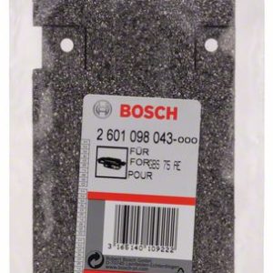 Bosch Ploča za fino brušenje 2601098043