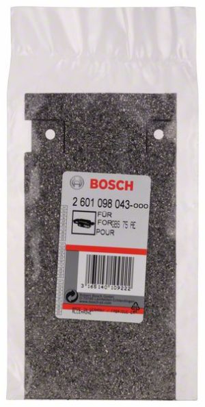Bosch Ploča za fino brušenje 2601098043