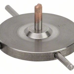 Bosch Krst za centriranje za krune za suvo bušenje i krune za upuštanje instalacionih kutija 2608597482