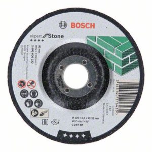 Bosch Rezna ploča ispupčena Expert for Stone 2608600222