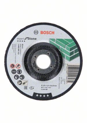 Bosch Rezna ploča ispupčena Expert for Stone 2608600222