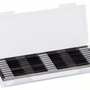 Bosch Nož za rende 82 mm, ravan, volfram-karbid, 40°. 2607001292