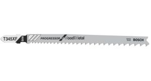 Bosch List ubodne testere T 345 XF 2608634993