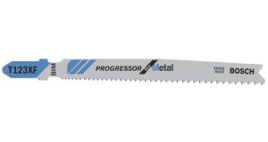 Bosch List ubodne testere T 123 XF 2608638472