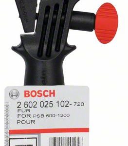 Bosch Drška za vibracione bušilice 2602025102